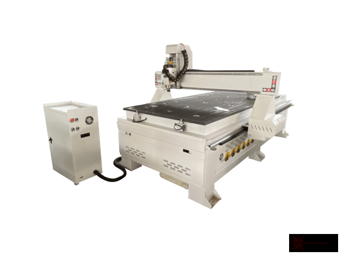 CNC Router 1325 From China Manufacturer