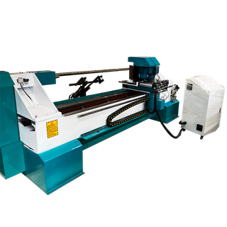 4 Axis Cnc Automatic Wood Lathe Machine for Table Chair Legs From China Best Price 