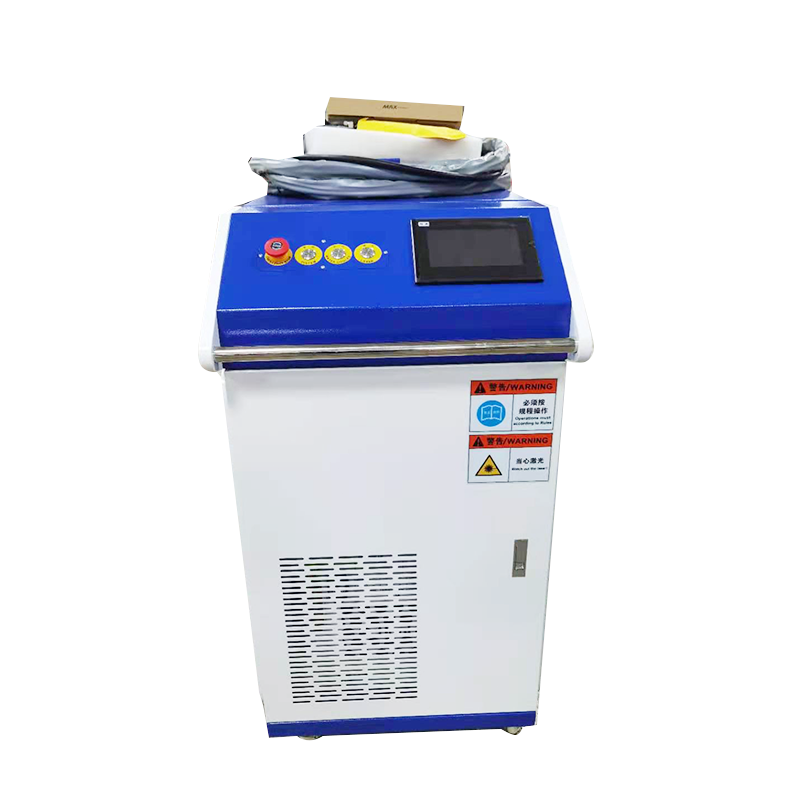 Ready Delivery Good Price Handheld Laser Welding Machine For Metal 2000W Best Price