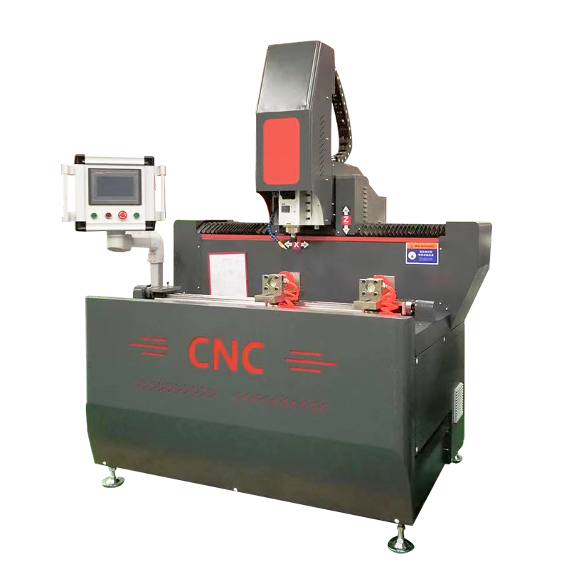CNC Drilling Equipment for Doors Window Frames