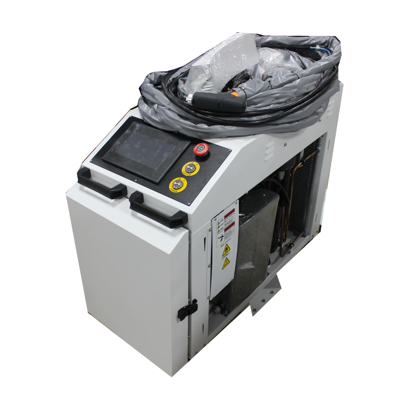  handheld laser cleaning machine Laser Cleaning Machine