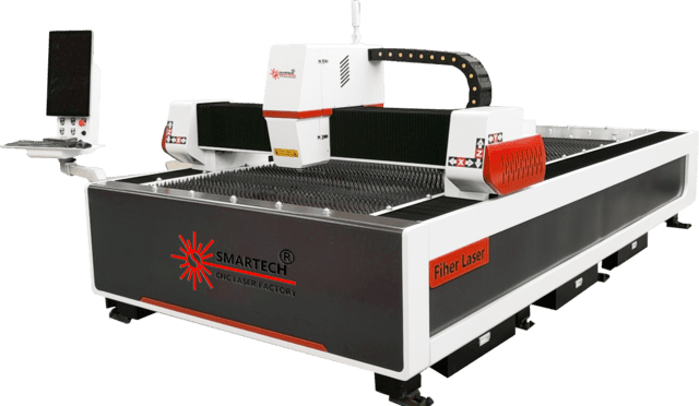 Fiber Laser Cutting Machine Manufacturers