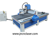 Cnc Router Machine with Rotary Fixture Axis