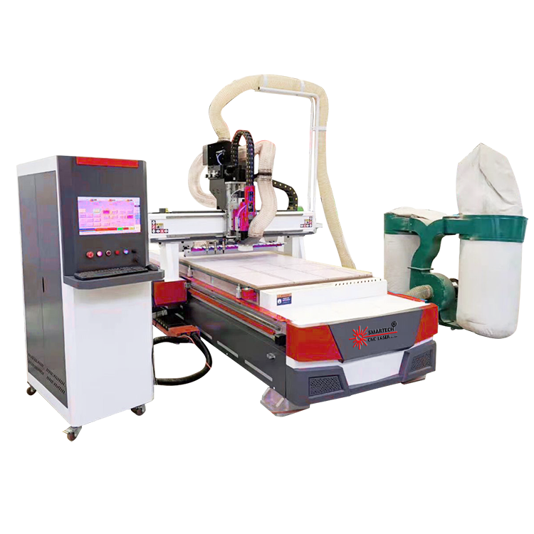 Making CNC Router For Furnitures Kitchen Doors Buy