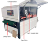 Woodworking Sand Polishing Machine Wood Polisher Factory Best Price From China 