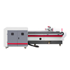 Automatic CNC Oscillating Knife Cutting for Packaging Corrugated Carton