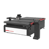 New Arrival Best Price Cnc Oscillating Knife Cutting Machine for Rubber
