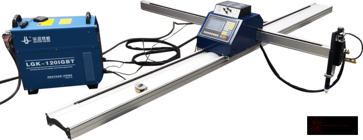 Cnc Plasma Cutter Good Price