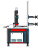 laser welding machine pipe Tubes exhaust pipe