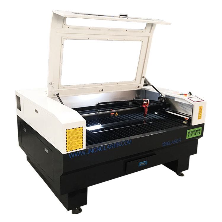 China Best 2020 CO2 Laser Engraving Cutting Machine