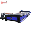 Popular Brand Portable Gantry Type Cnc Flame Plasma Cutting Machine For Sale