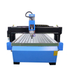 Aluminium Cutting Engraving Machine CNC Router 