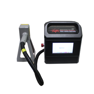 New Design Handheld Laser Marker fiber laser marker 10w
