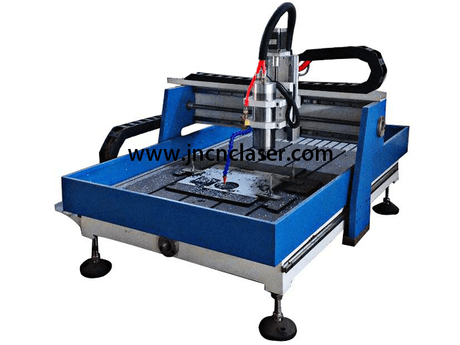 SG Series Advertising Small CNC Router For Aluminium