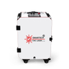 China Laser Cleaning Machine Laser Rust Removal Tool Cost