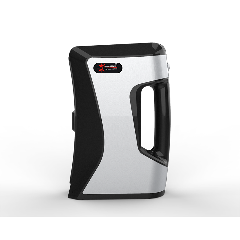 Factory Price 3D Scanner For CNC Router Handheld Portable Color Industrial Scanner 3D