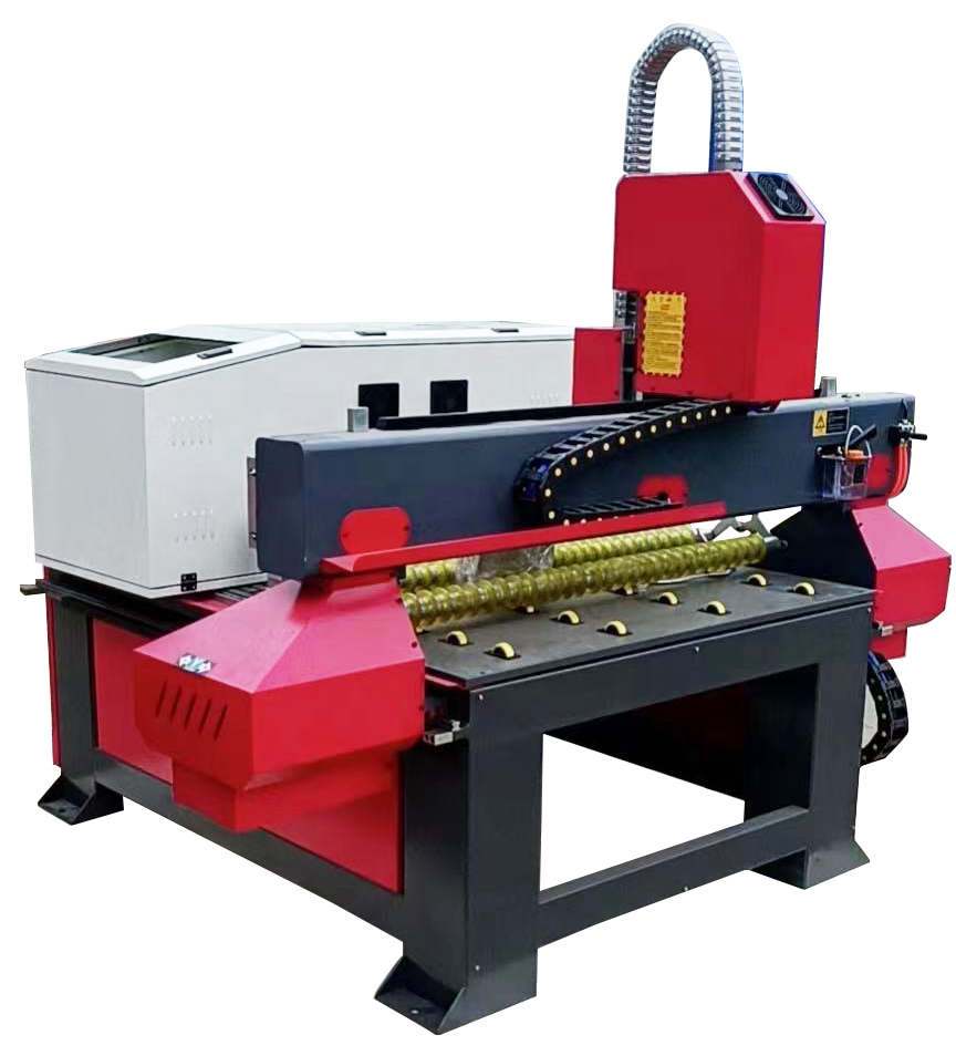 Hot Sale Best Price SG1212 Advertising Mach3 Small CNC Router 1212