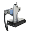 Portable UV Laser Marking Machie