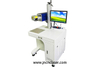 Raycus 30W/50W Cabinet Fiber Laser Marking Machine