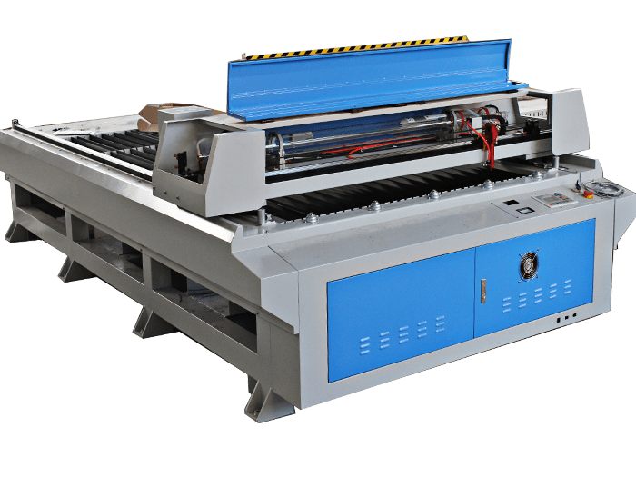 Big Size Laser Cutting Engraving Machine