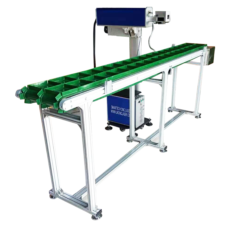 Whats The Difference Between Fiber Laser Marking Machine/UV Laser Marking Machine/CO2 Laser Marking Machine ?