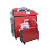 Factory Supply Low Price Portable 1500w Laser Handheld Welding Machine For Stainless Steel