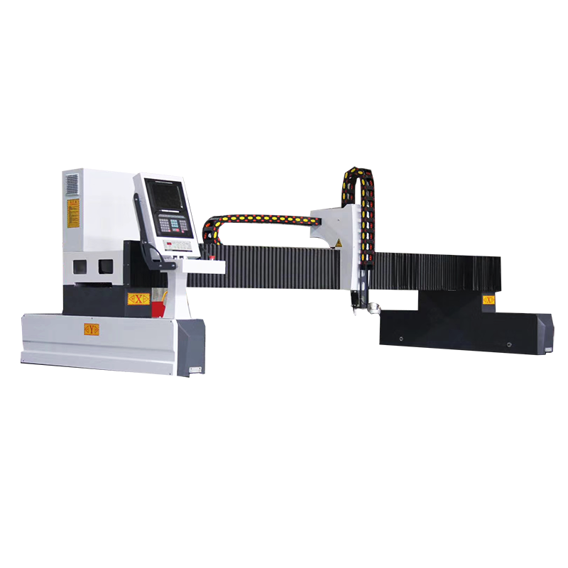 Jinan Metal Cutting CNC Plasma Cutter Low Price