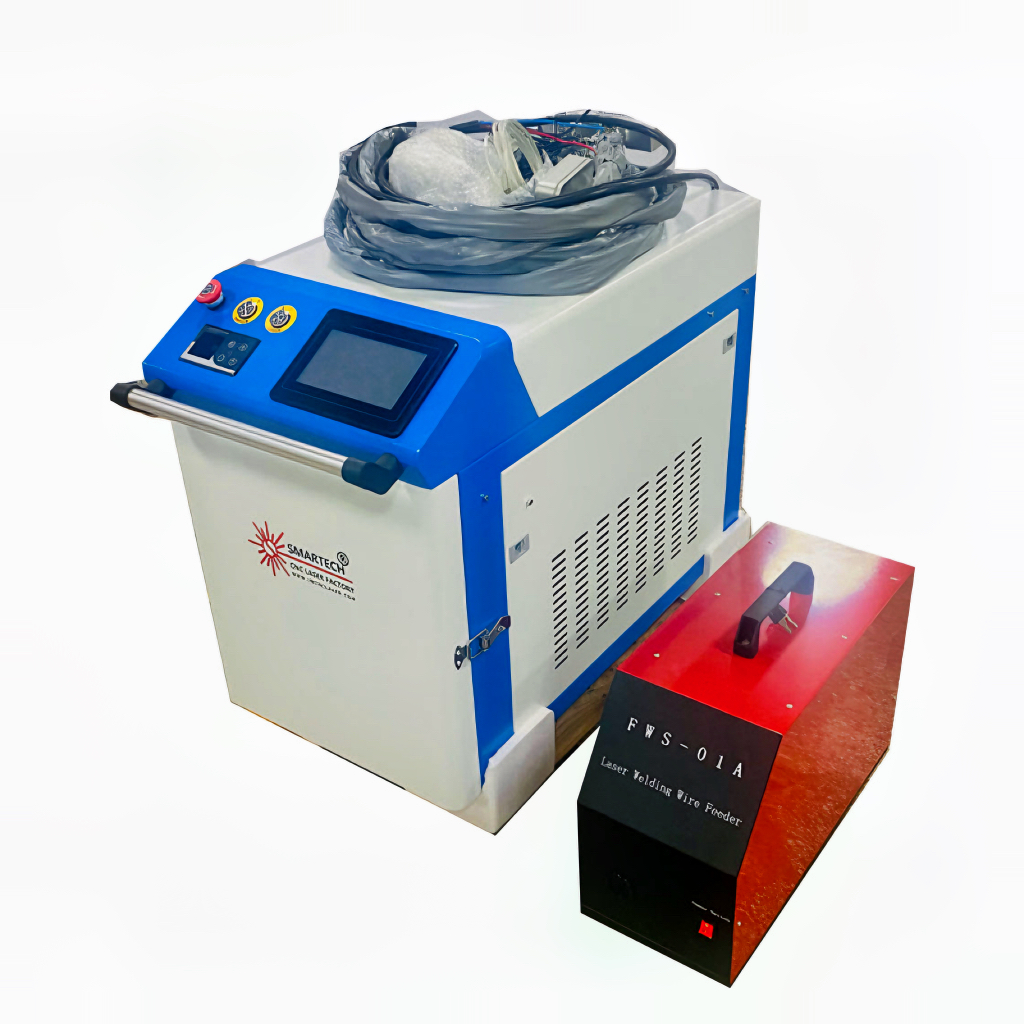 Ready Delivery 3 IN 1 Multifunctional Laser Welders Machine 3 In 1 Laser Cutting/Welding/Cleaning Machine