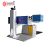 RF Portable Automatic Galvo Co2 Laser Marking Machine