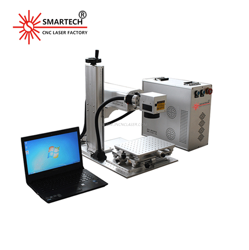 High Precision Portable UV Laser Marking Machine