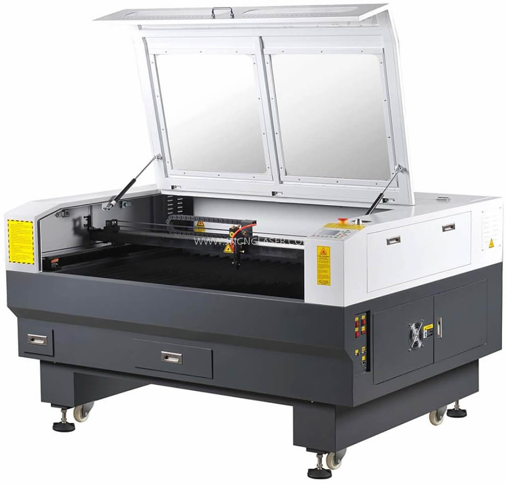 Laser Engraving Cutting Machine 1390/9060