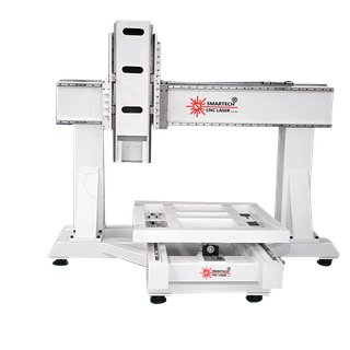 4 Axis 5 Axis Cnc Router for Plastic /Wood/ Foam /PE/Heavy Duty Industrial Moulds Making /multi-axis