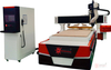  5'x10' Woodworking CNC Router with Automatic Disc Tools Changer 