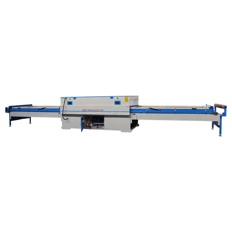 Woodworking Door PVC Film Vacuum Membrane Press Machine From China Best Price