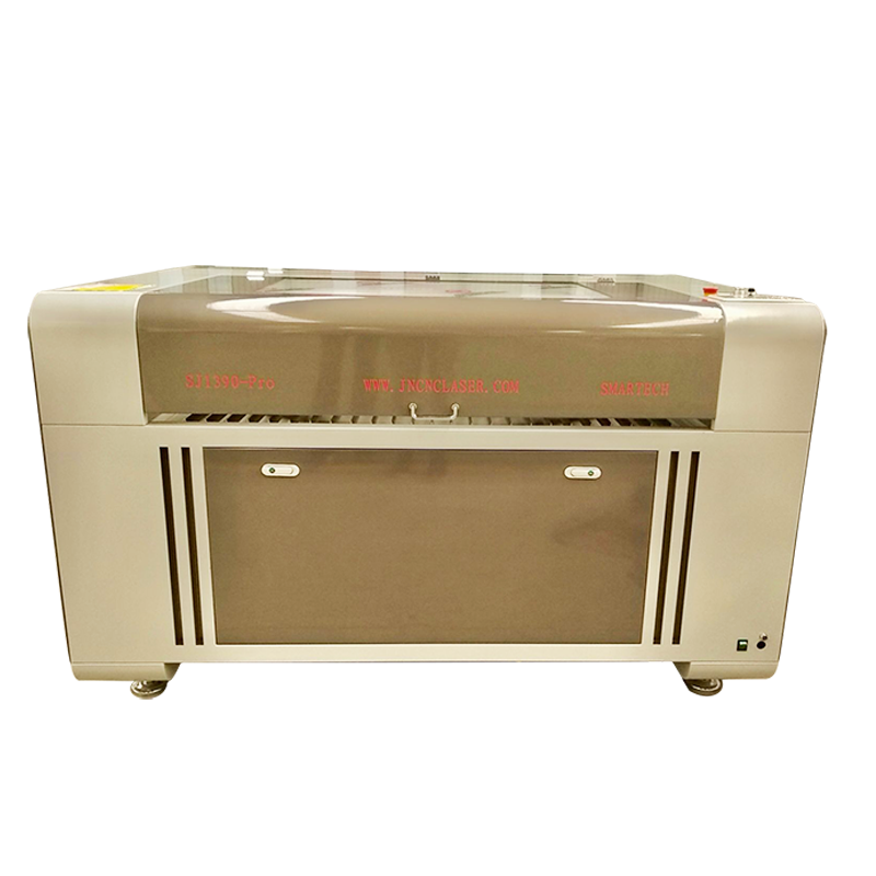 Laser Engraving Cutting Machine 1390 with CCD Camera 80W 100W 130 W 150W 180w