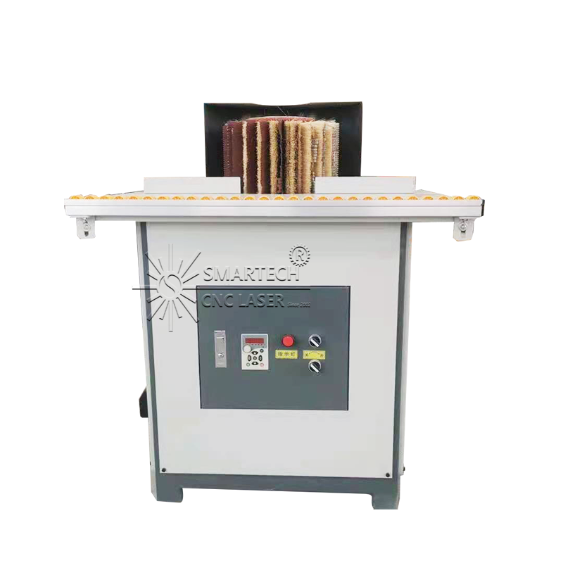 Woodworking Polishing Machine Sanding Machine