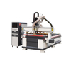 1530 ATC Tool Changer CNC ROUTER Machine Automatic Tool Changer