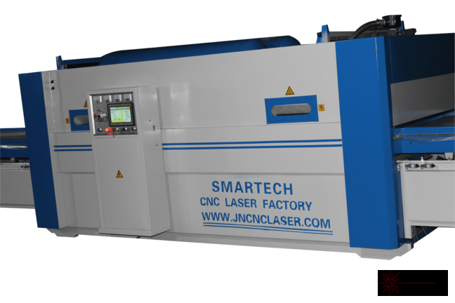PVC Vacuum Membrane Press Machine
