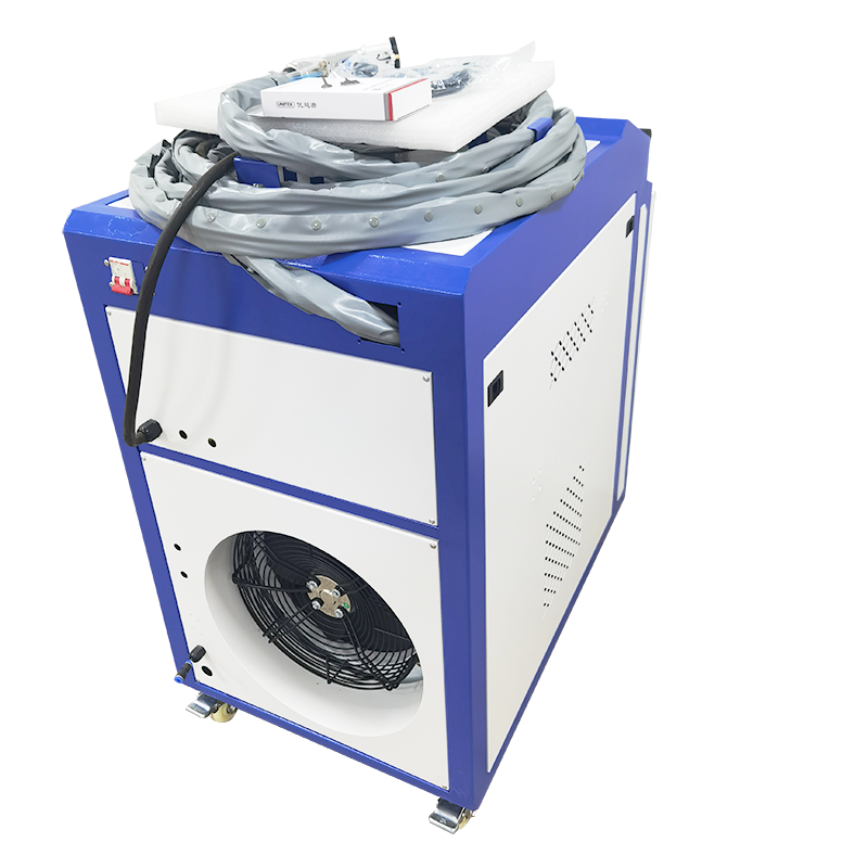 Ready Delivery! Laser Cleaning Machine 1000W 1500W 2000W Best Price