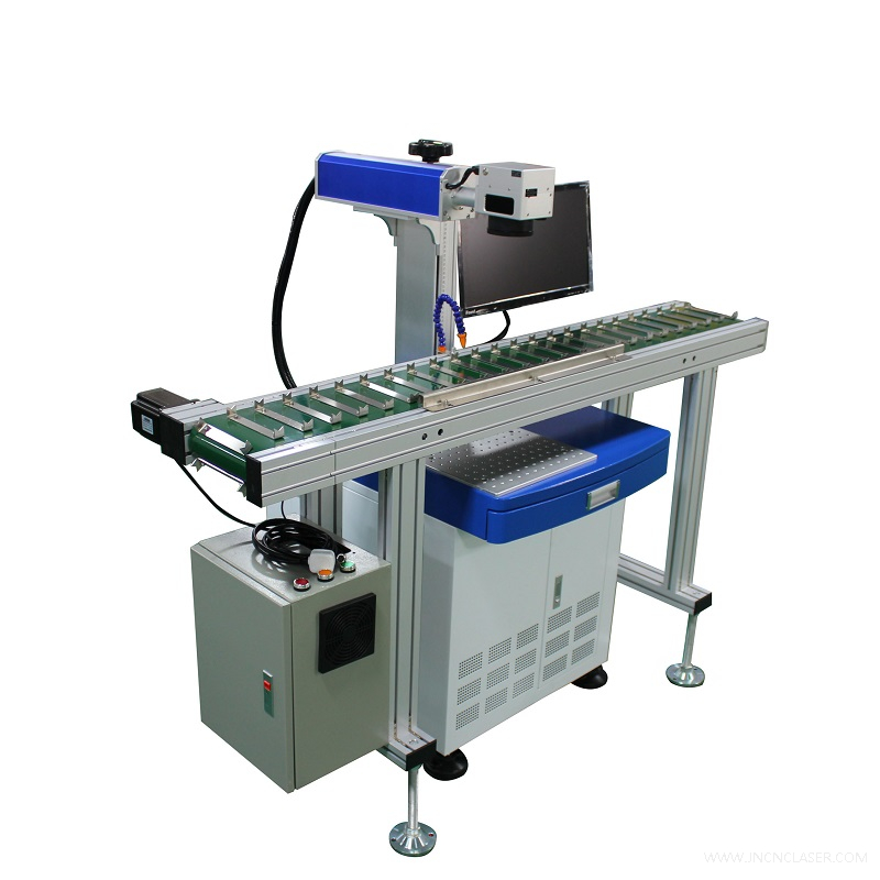 SJP Series Laser Engraving Marking Machine For Pens Buy LASER