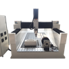 Factory Supply CNC Router For EPS FOAM Milling Cutting 4 Axis CNC Router