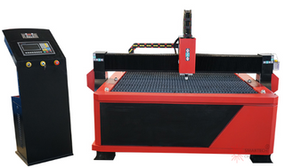 CNC Plasma Cutting Machine Affordable Price From China