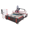 New Arrival Auto Tool Change CNC Router Aluminium SMARTECH CNC Router