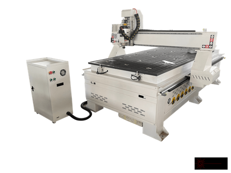 CNC Router 1325 From China Manufacturer
