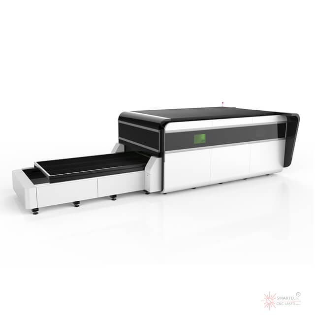 Fiber Laser Cutting Machine 2000W/2500W/3000W/6000W