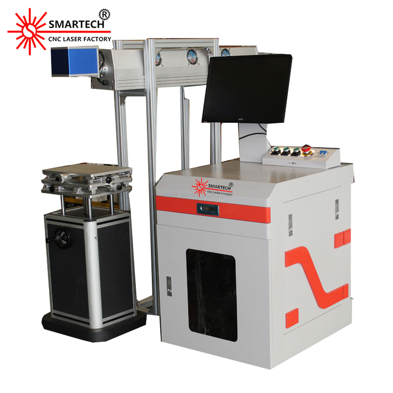 Cheap Price CO2 Laser Marking Machine China