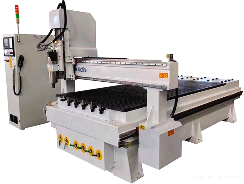 Economical Linear ATC CNC Router 5'x10' - Buy ATC CNC ROUTER, atc cnc ...