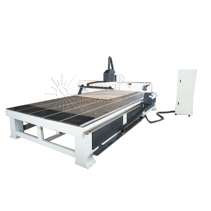 Factory Supply Cnc Router Engraving Machine Cnc 1325 1530 Router 4 Axis 220v Single Phase Wood Router Machine Price