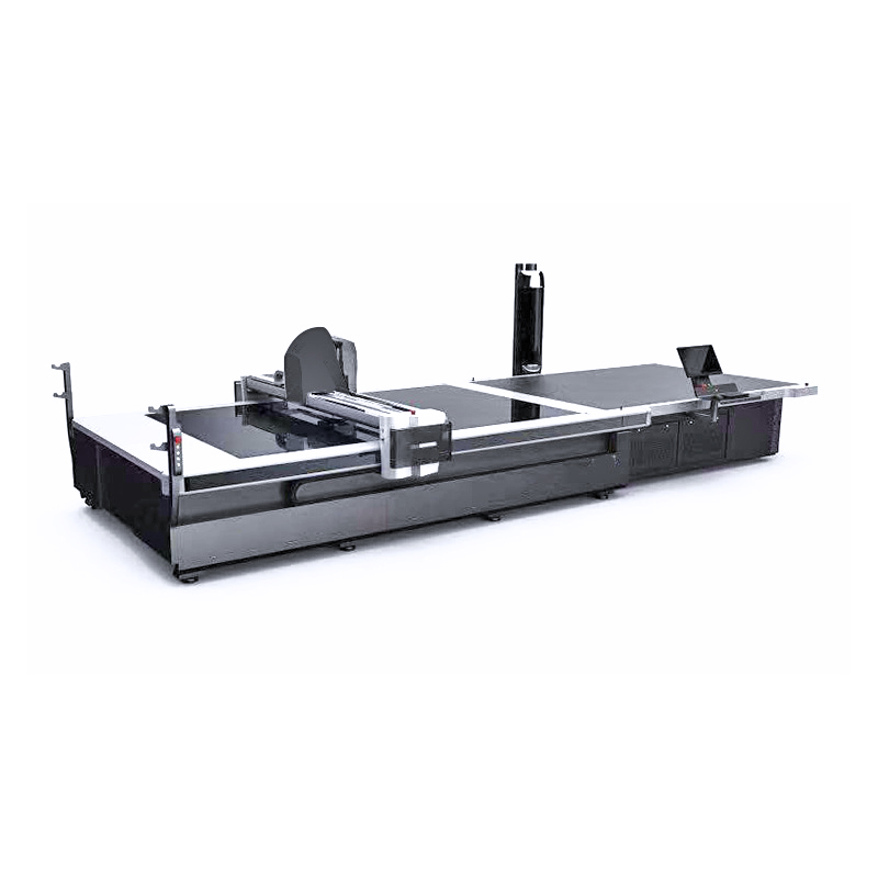 New Arrival Best Price Cnc Digital Machine for Leather