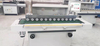 Manufacturer's Sanding Machine Woodworking Machinery Equipment Vertical Automatic Multi-layer Board Side Grinding A